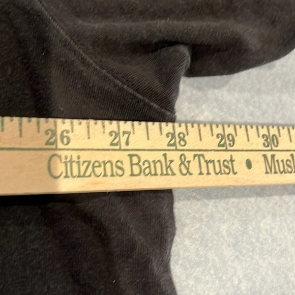 Men’s Carhartt T-shirt loose, fit two XL - Picture 6 of 7